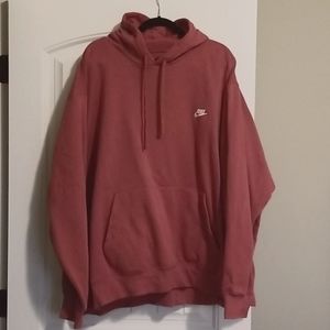 Men's Nike Hoodie